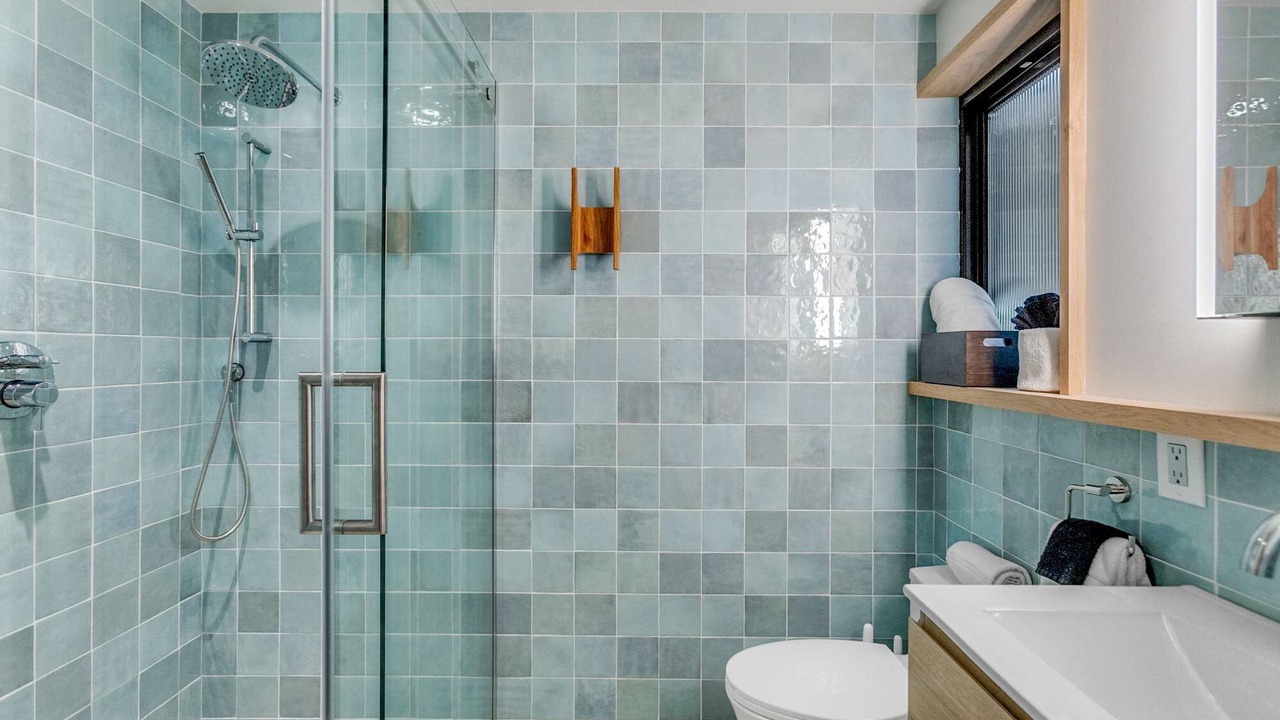 Photo of Bathroom in Greenbank