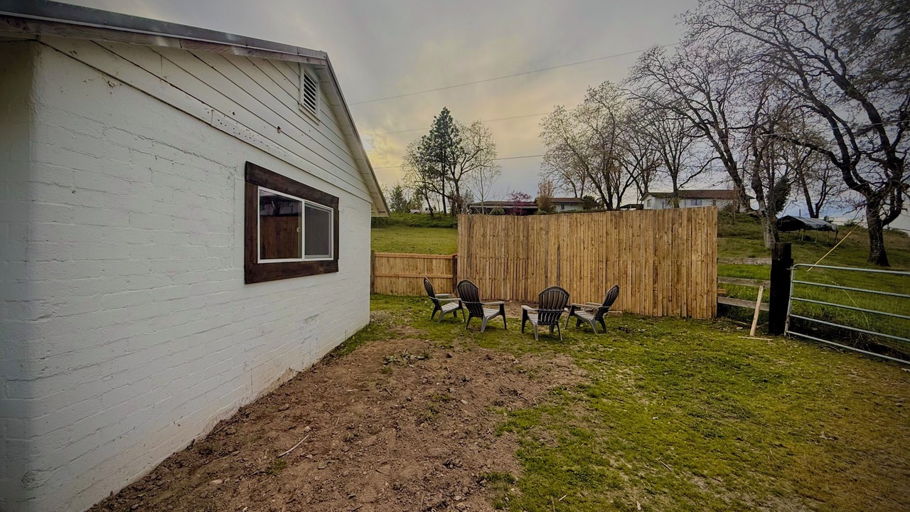 Photo of Outdoor in Redwood
