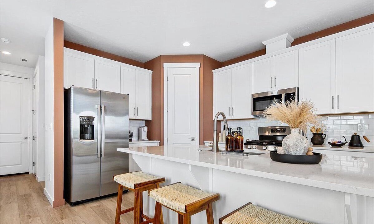 Photo of Kitchen in Star