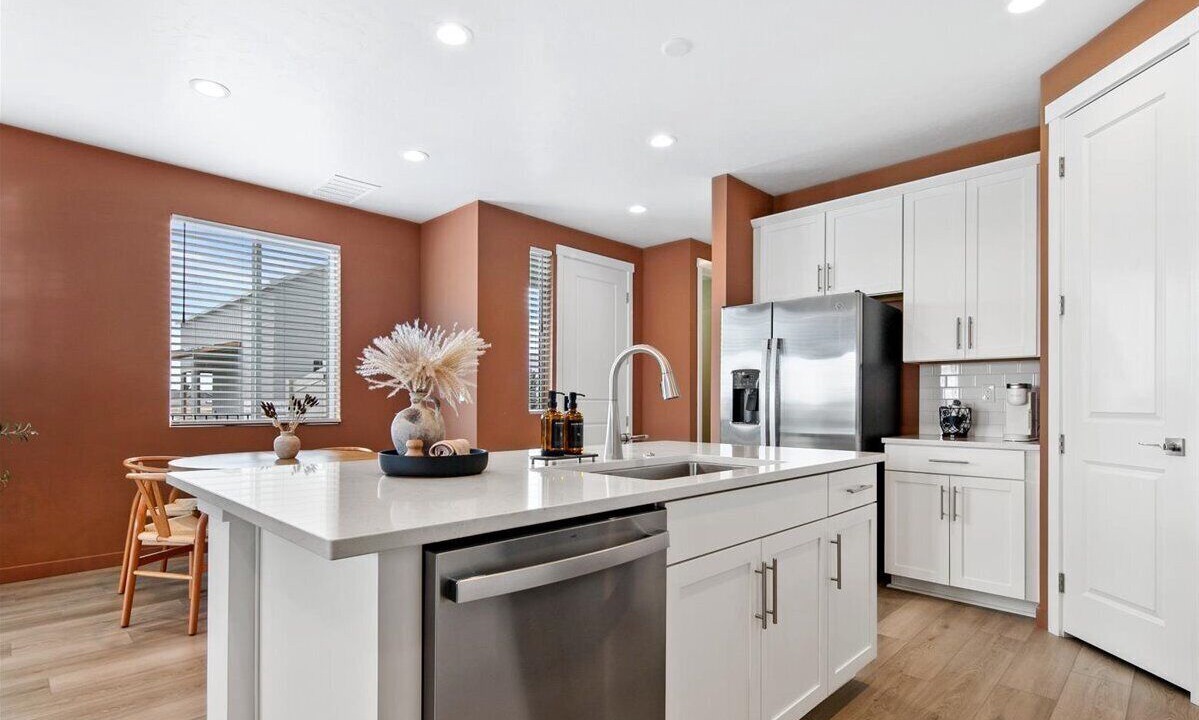 Photo of Kitchen in Star