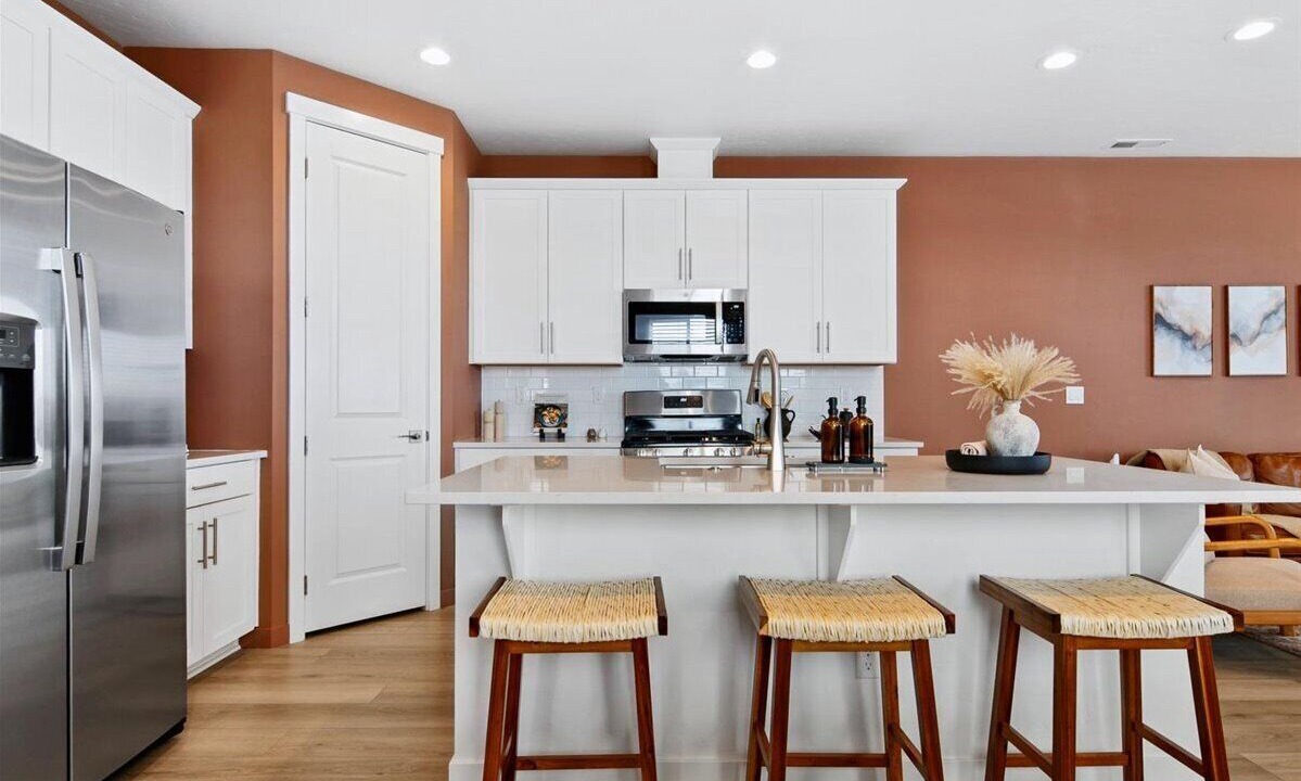 Photo of Kitchen in Star