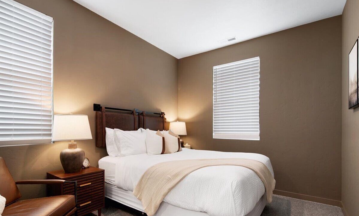 Photo of Bedroom in Star