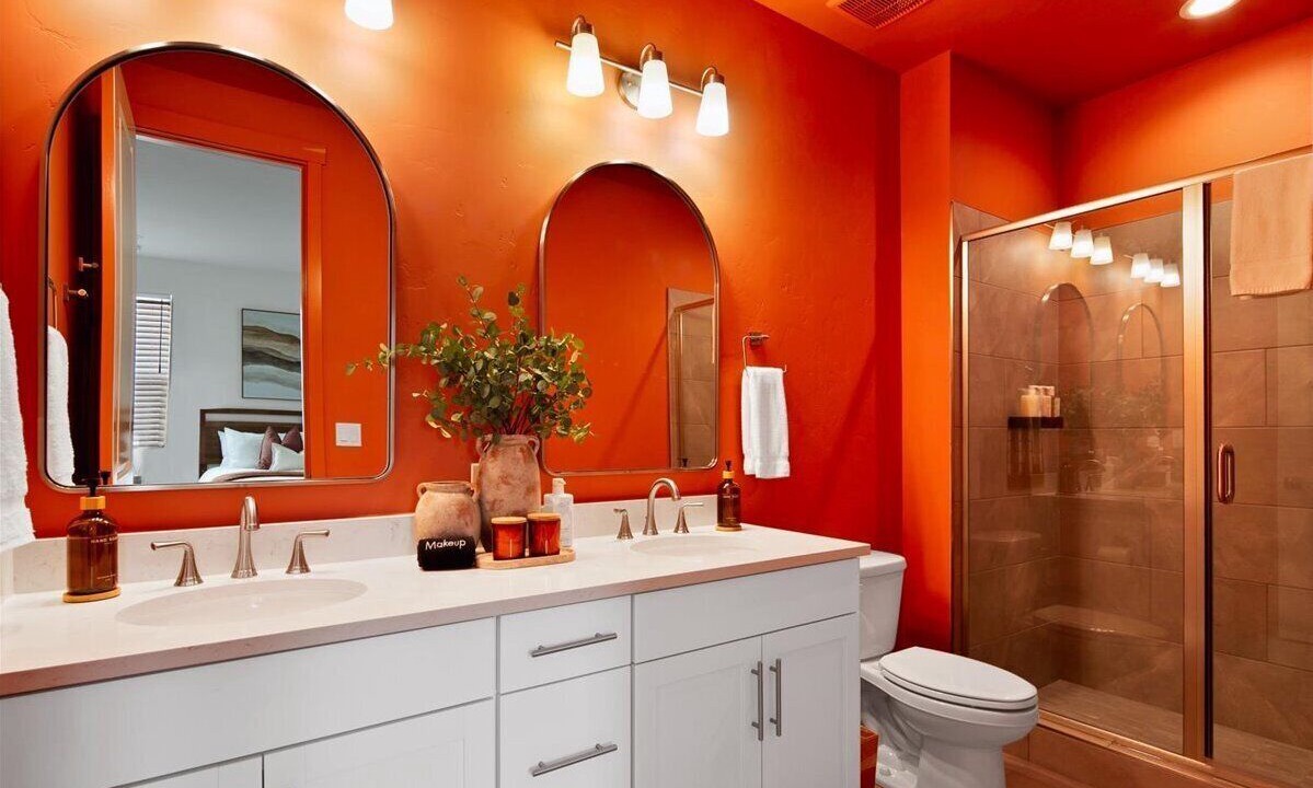 Photo of Bathroom in Star