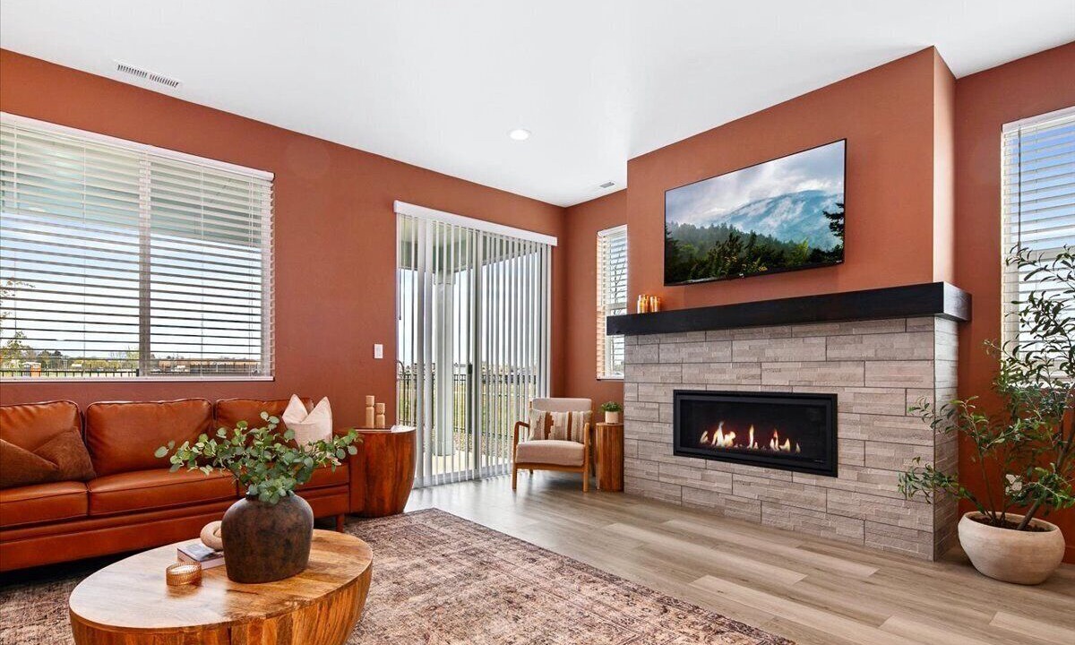 Photo of Livingroom in Star