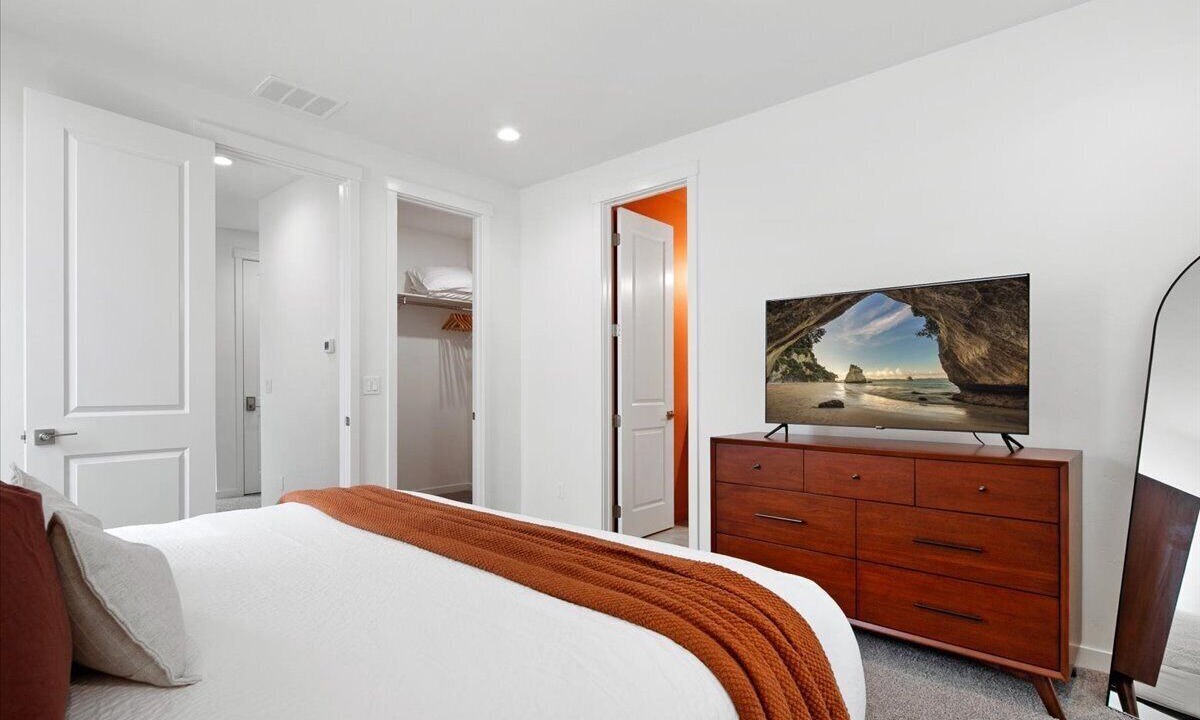 Photo of Bedroom in Star