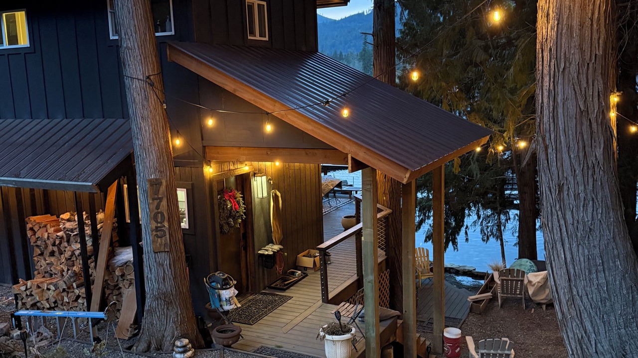 Photo of Outdoor in Twin Lakes