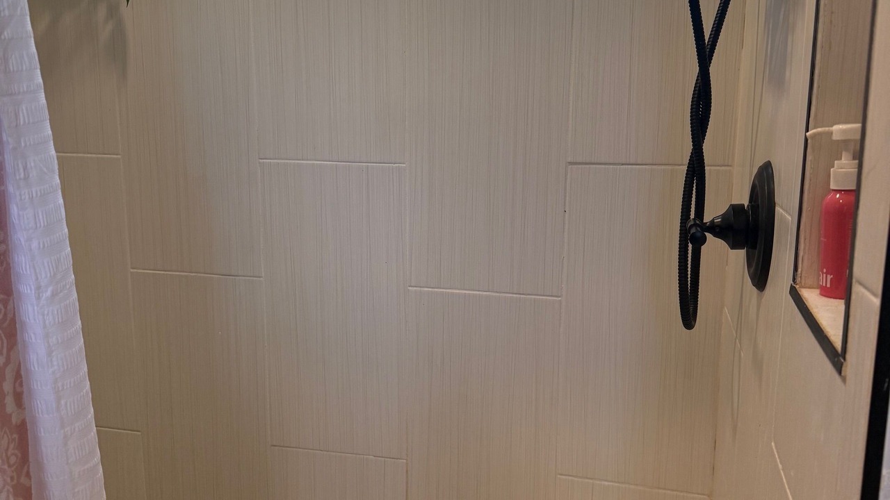 Photo of Bathroom in Twin Lakes