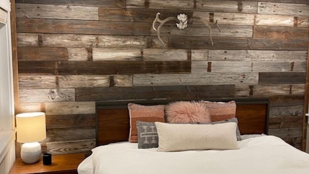 Photo of Bedroom in Twin Lakes