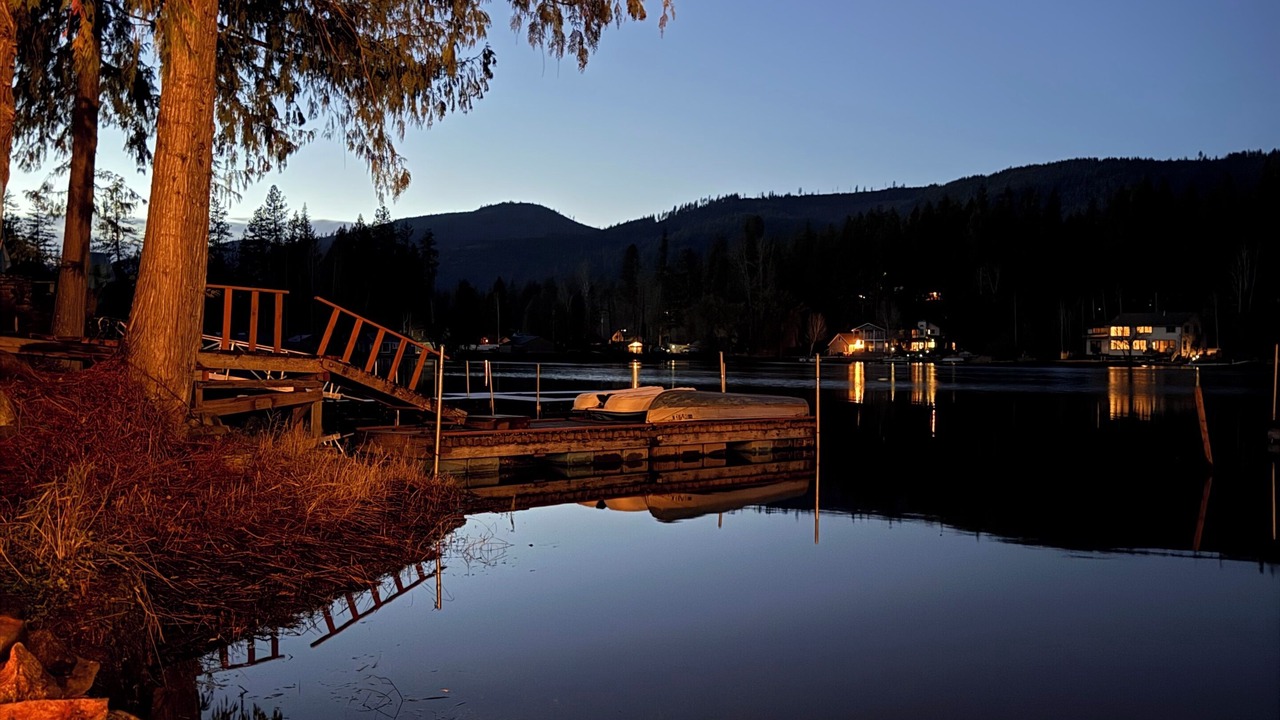 Photo of Others in Twin Lakes