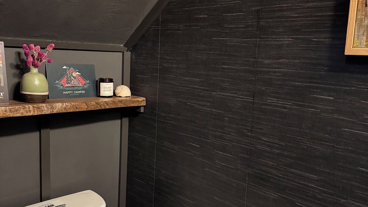 Photo of Bathroom in Twin Lakes