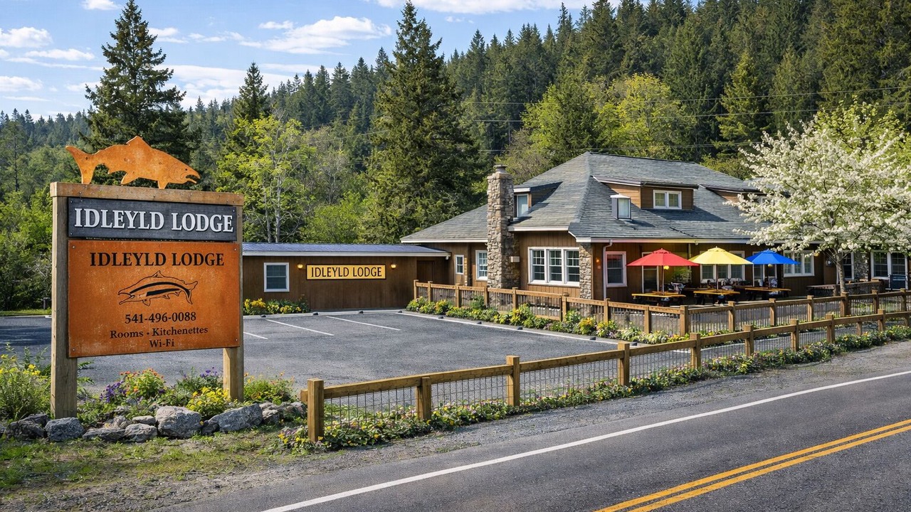Photo of Outdoor in Roseburg