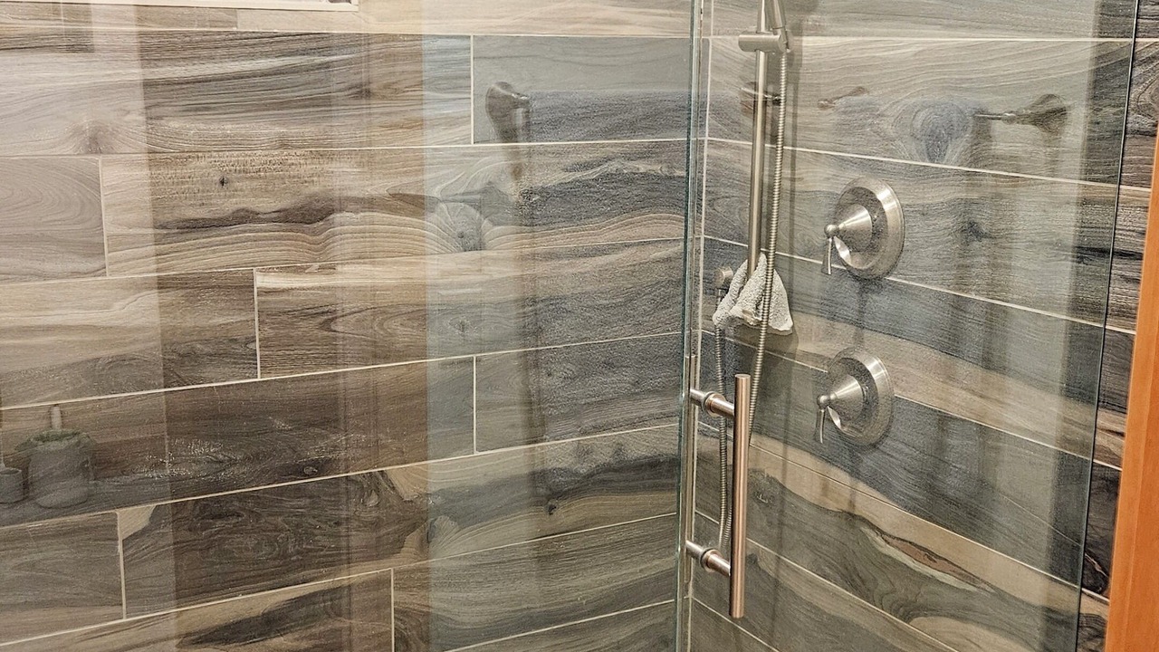Photo of Bathroom in Cooke City-Silver Gate