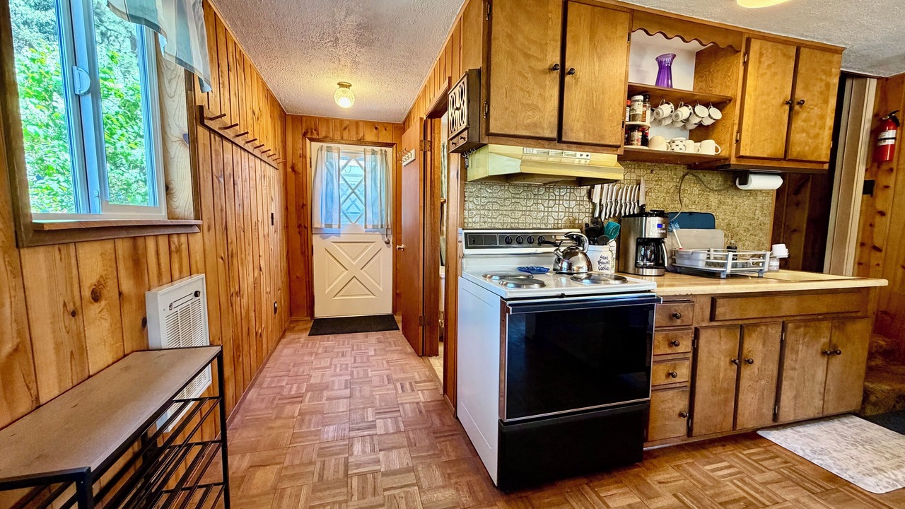 Photo of Kitchen in Oroville