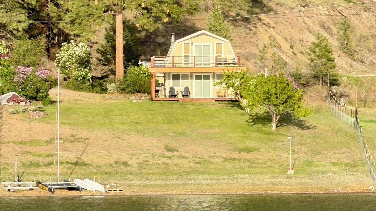 Photo of Outdoor in Oroville
