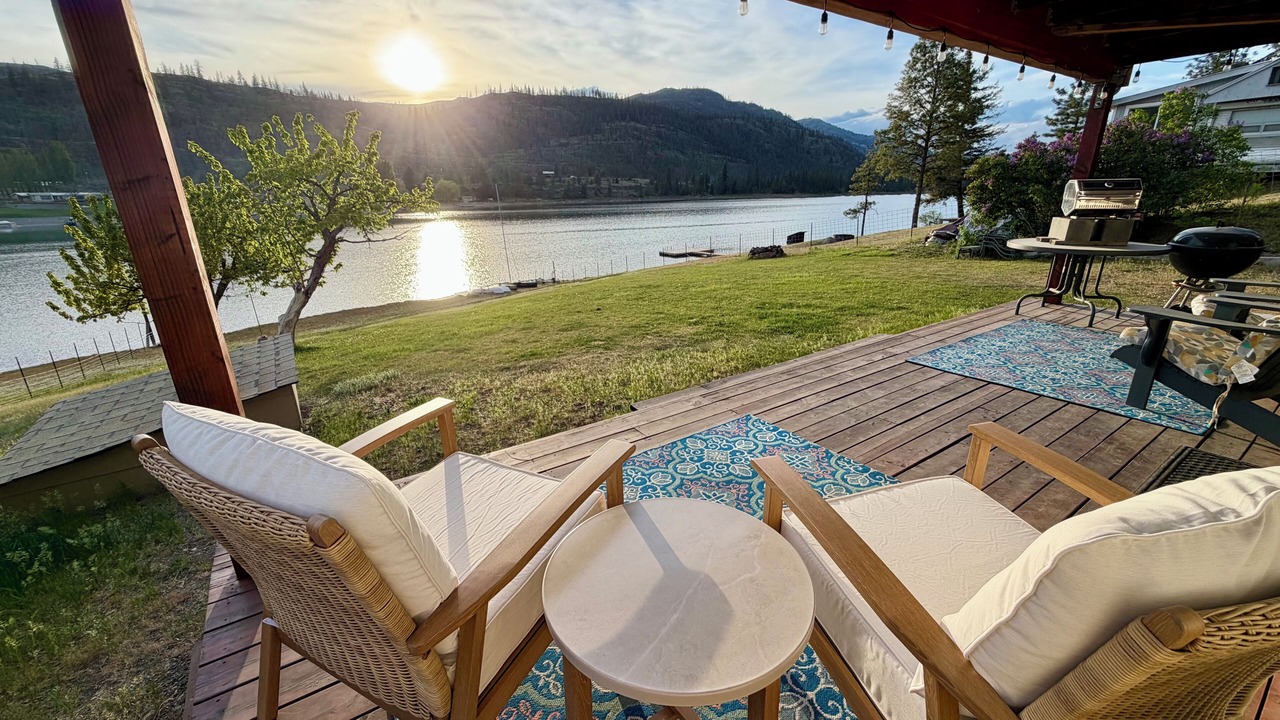 Photo of Outdoor in Oroville