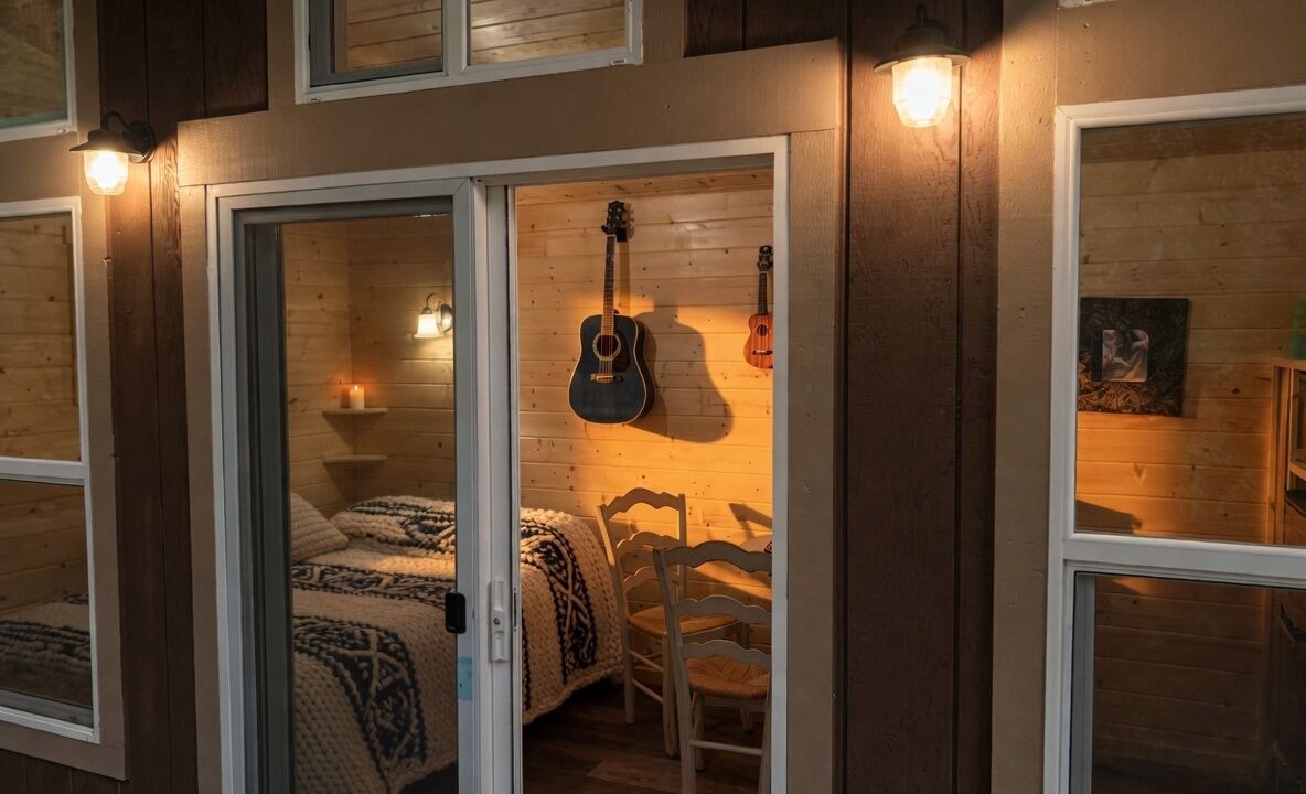 Photo of Bedroom in Cedar Hills