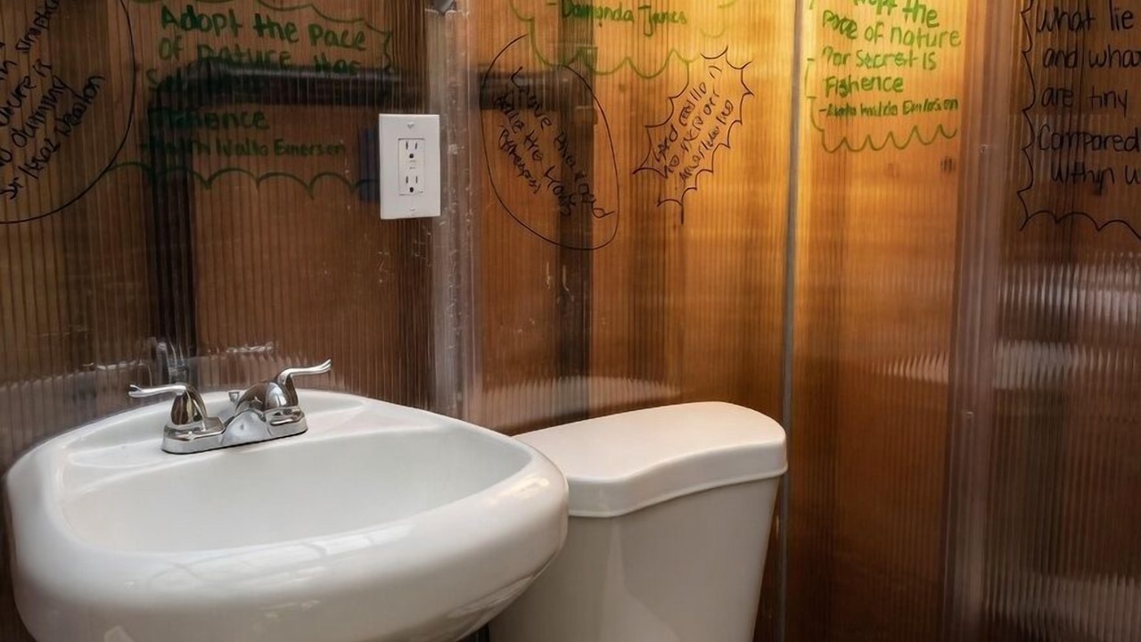 Photo of Bathroom in Cedar Hills