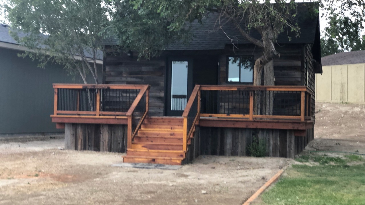 Photo of Outdoor in Marsing