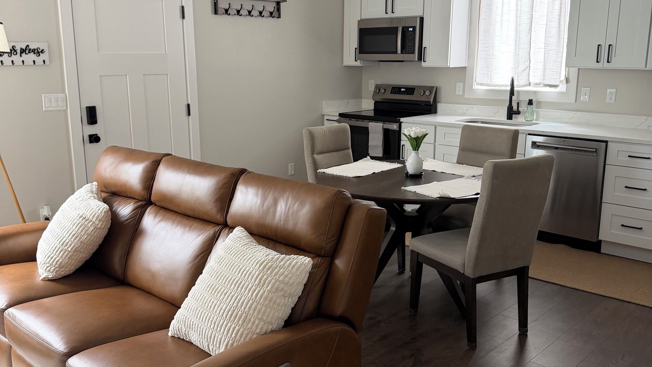 Photo of Livingroom in Sugar City