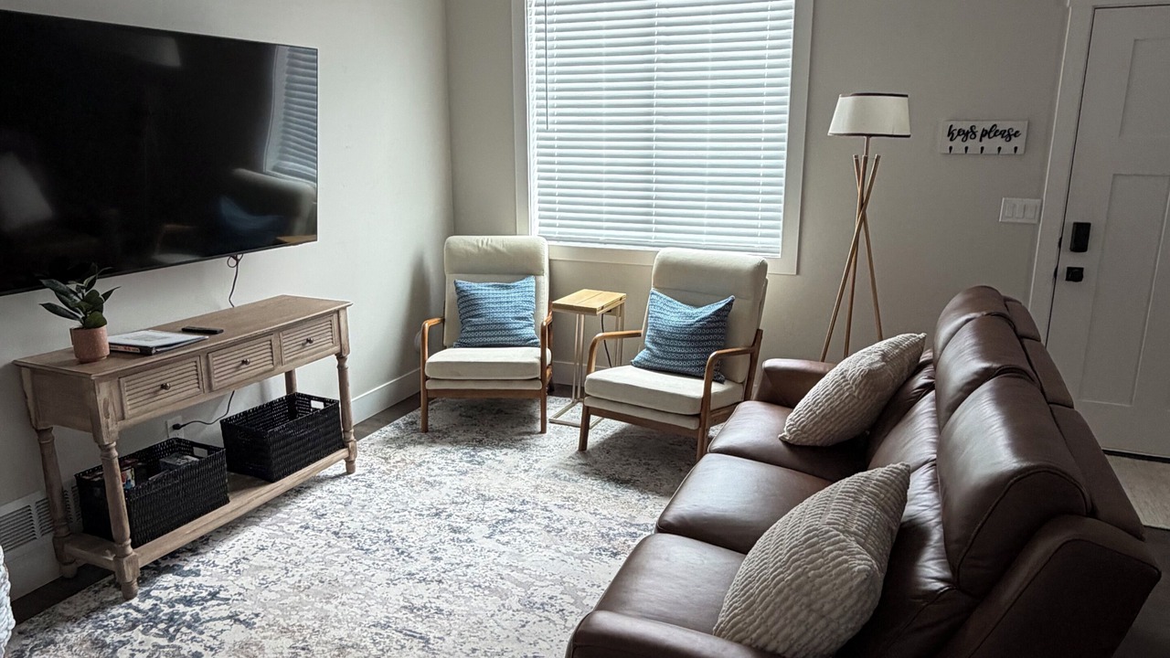 Photo of Livingroom in Sugar City
