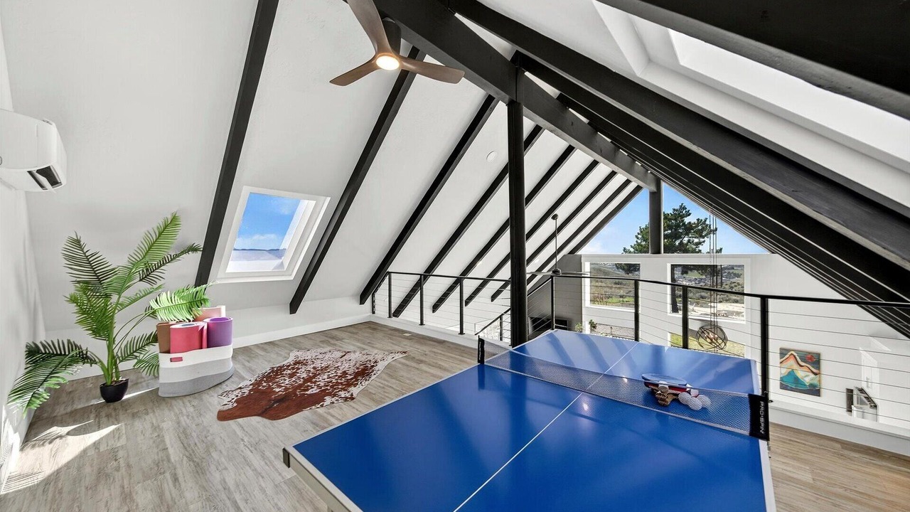 Photo of Bedroom in Garden City