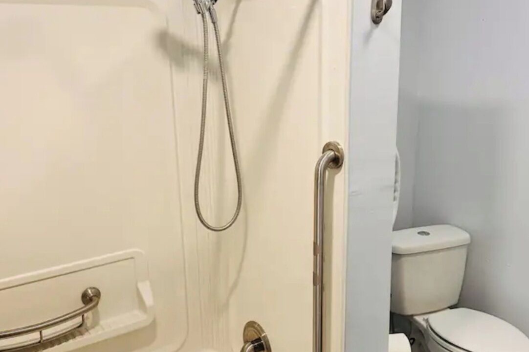 Photo of Bathroom in Geneva