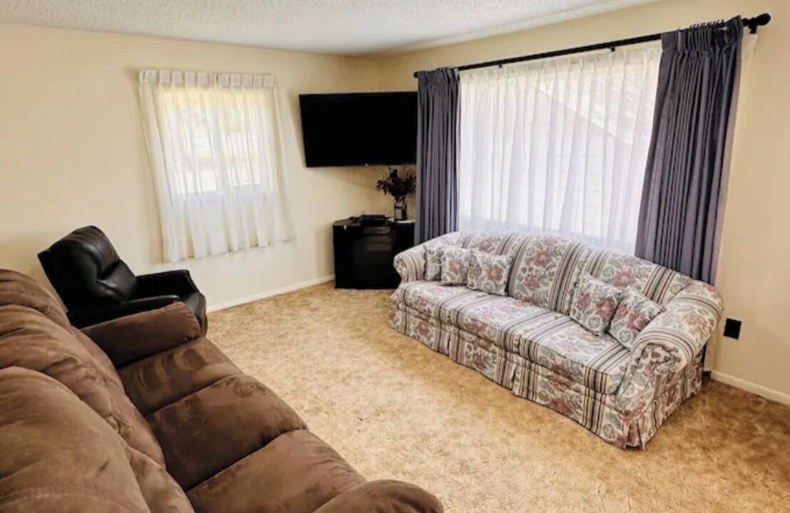 Photo of Livingroom in Geneva