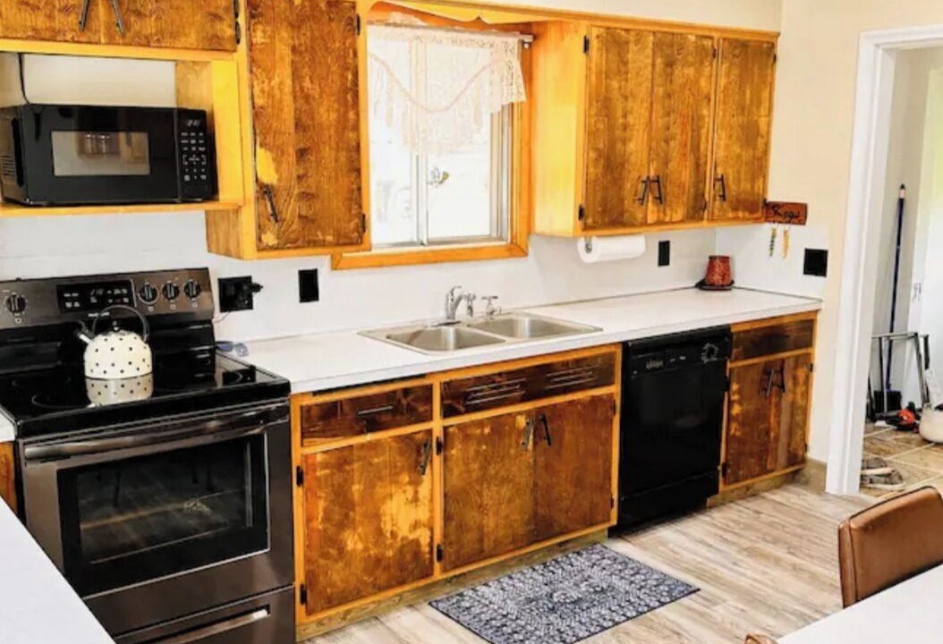 Photo of Kitchen in Geneva