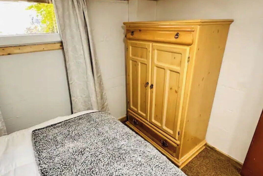 Photo of Bedroom in Geneva