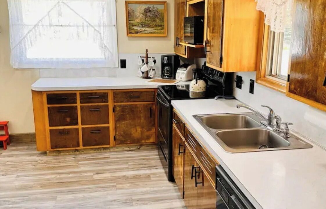 Photo of Kitchen in Geneva