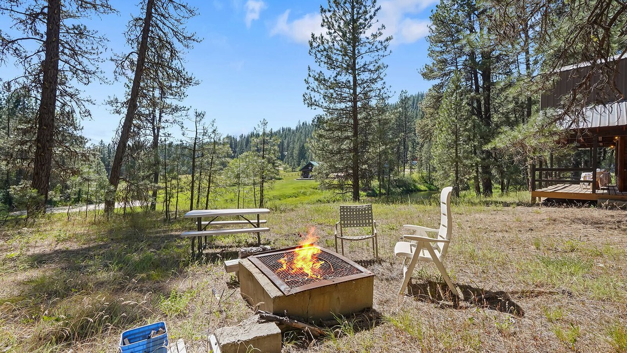 Photo of Outdoor in Garden Valley