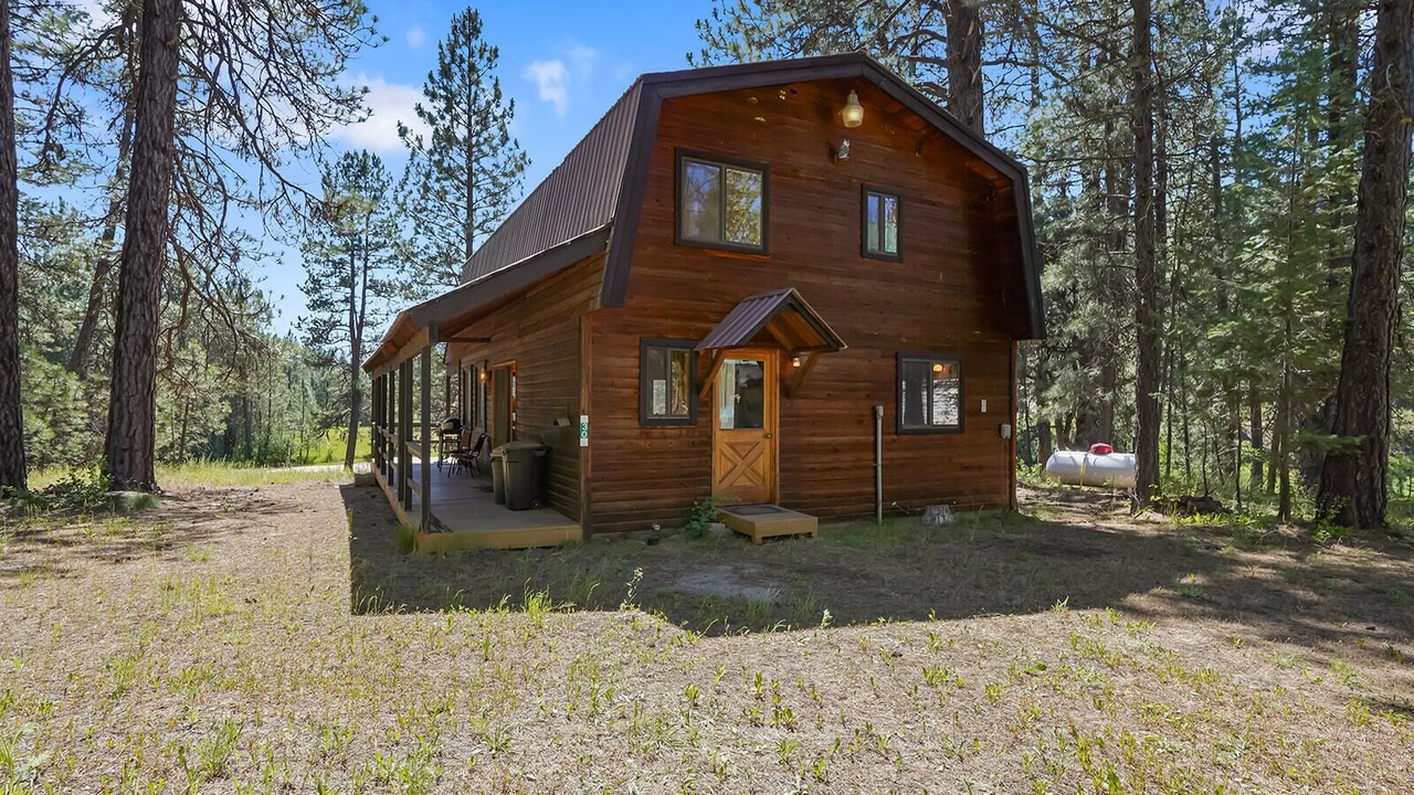 Photo of Outdoor in Garden Valley