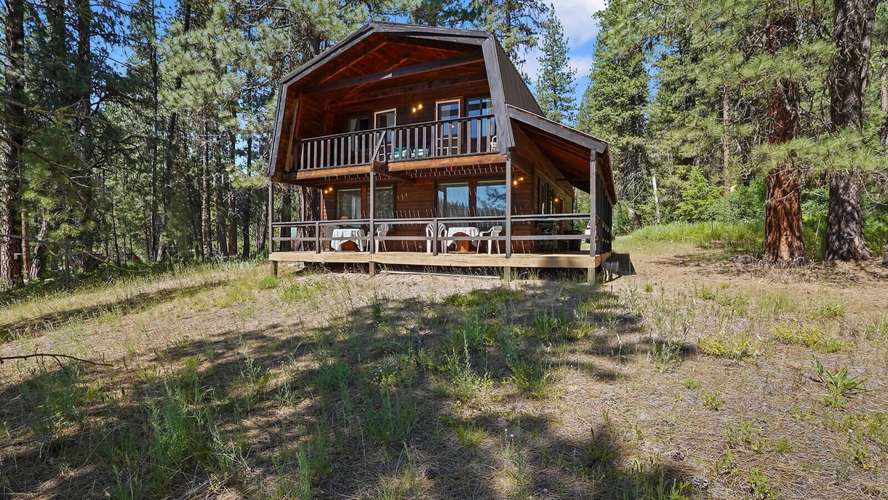 Photo of Outdoor in Garden Valley