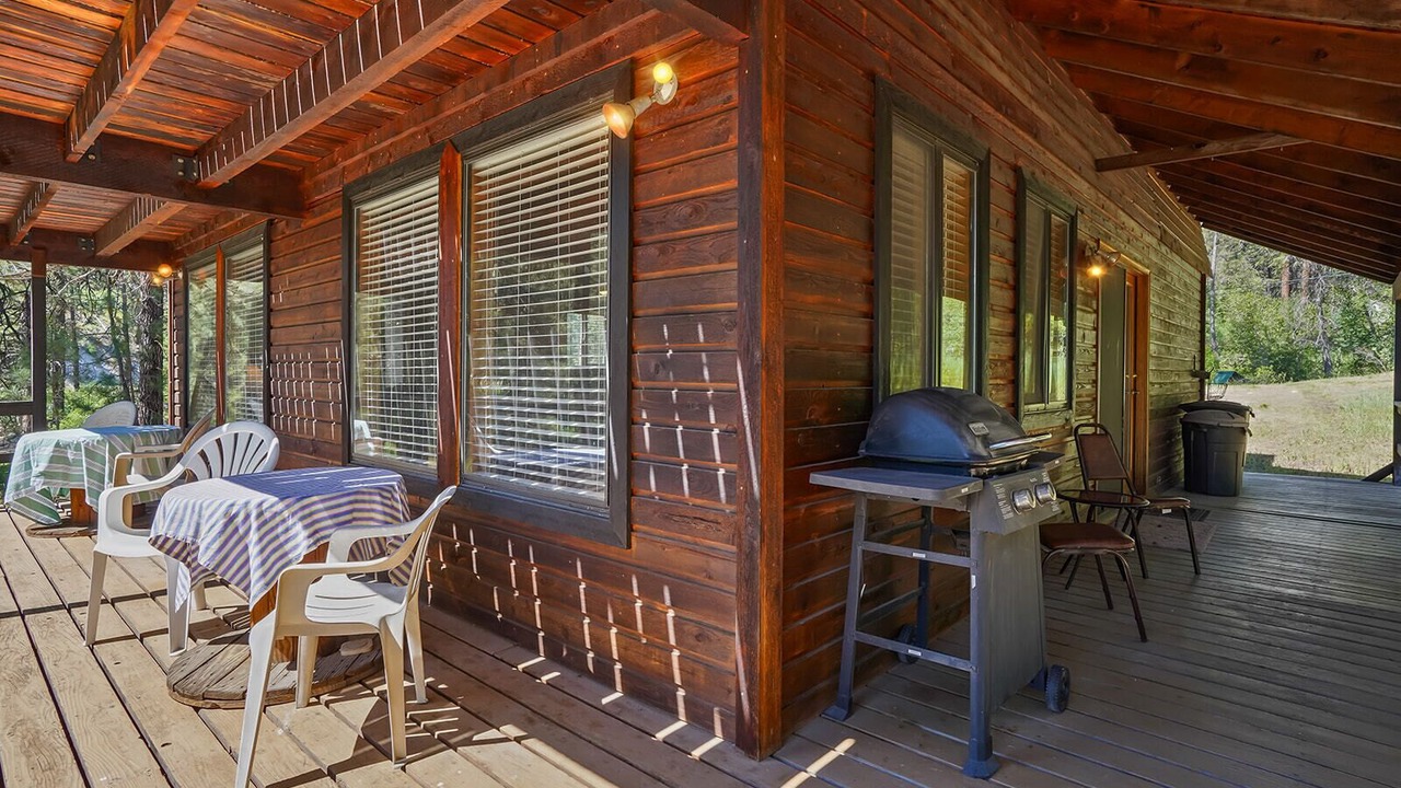 Photo of Outdoor in Garden Valley