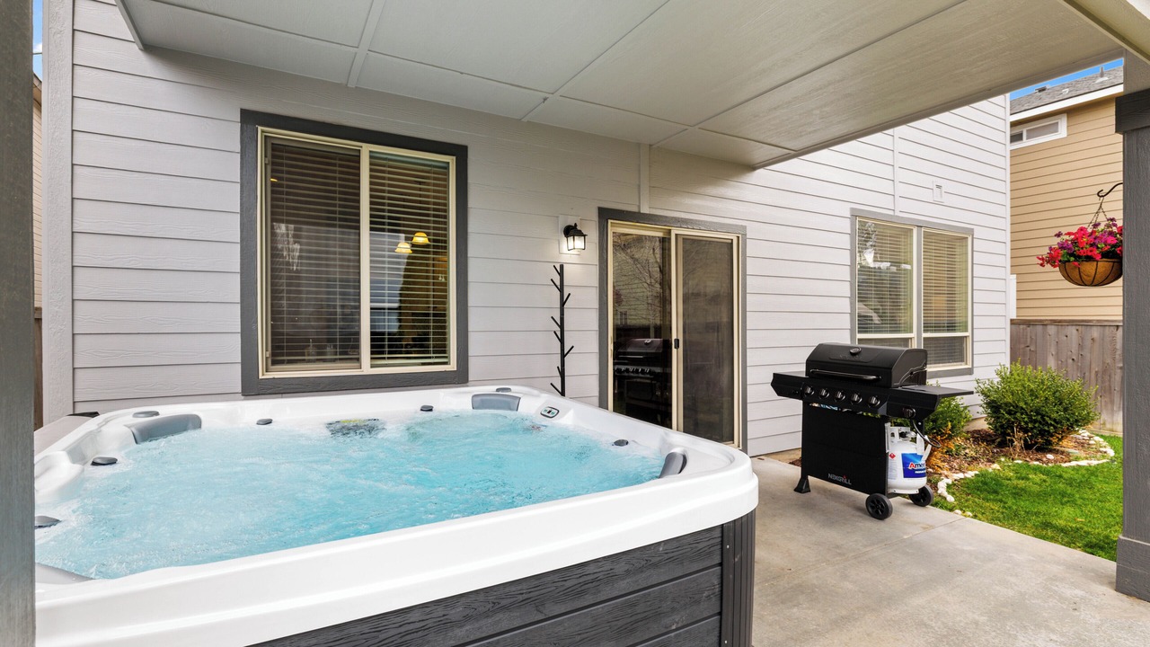 Photo of Outdoor in Southeast Boise