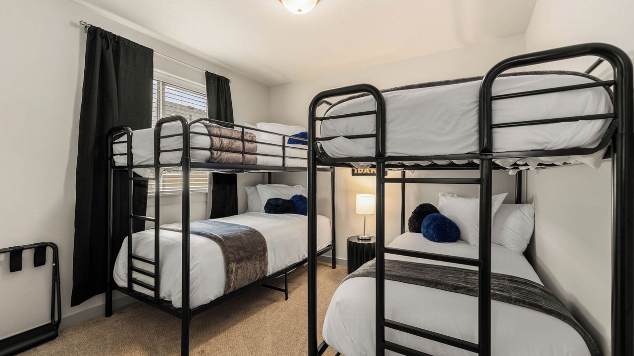 Photo of Bedroom in Southeast Boise