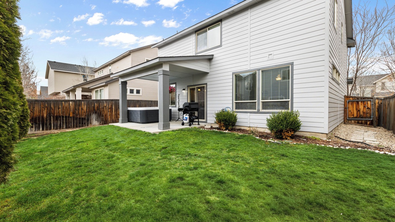 Photo of Outdoor in Southeast Boise