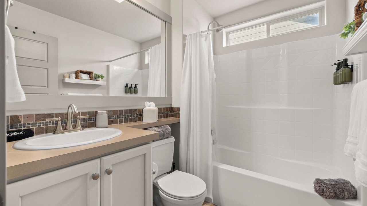 Photo of Bathroom in Southeast Boise