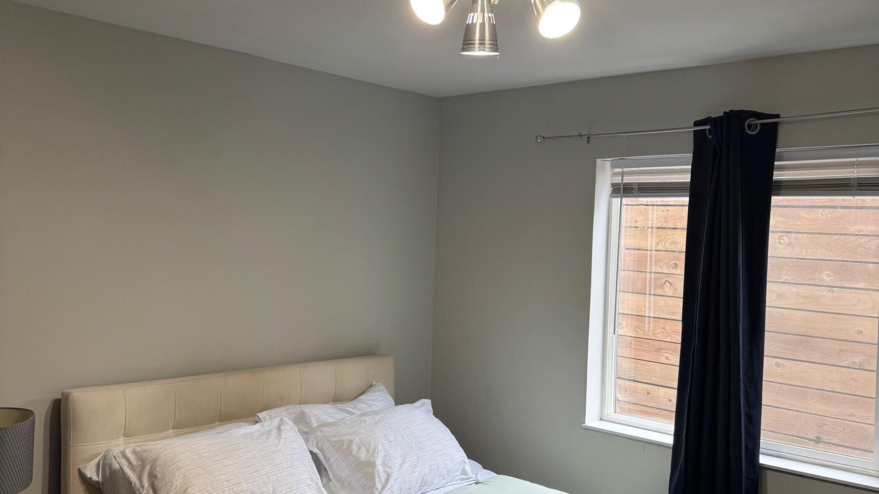 Photo of Bedroom in Tukwila