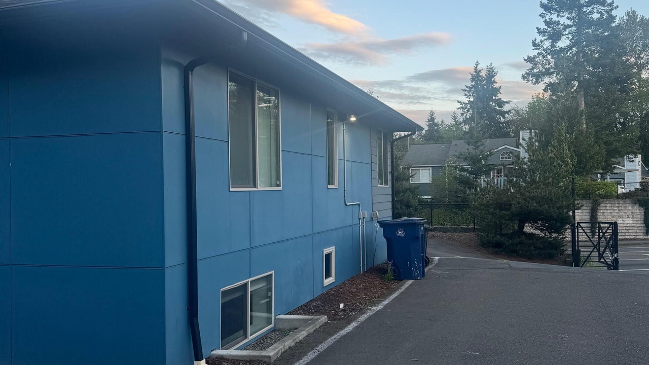 Photo of Outdoor in Tukwila