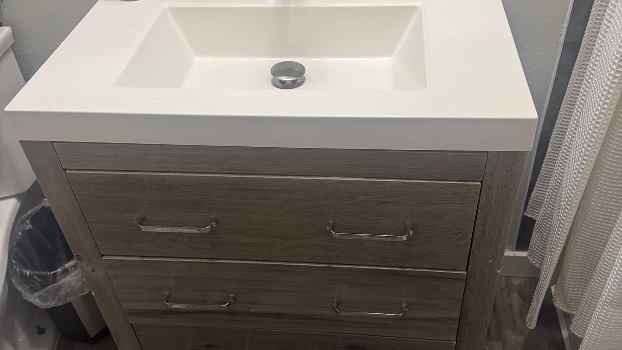 Photo of Bathroom in Tukwila