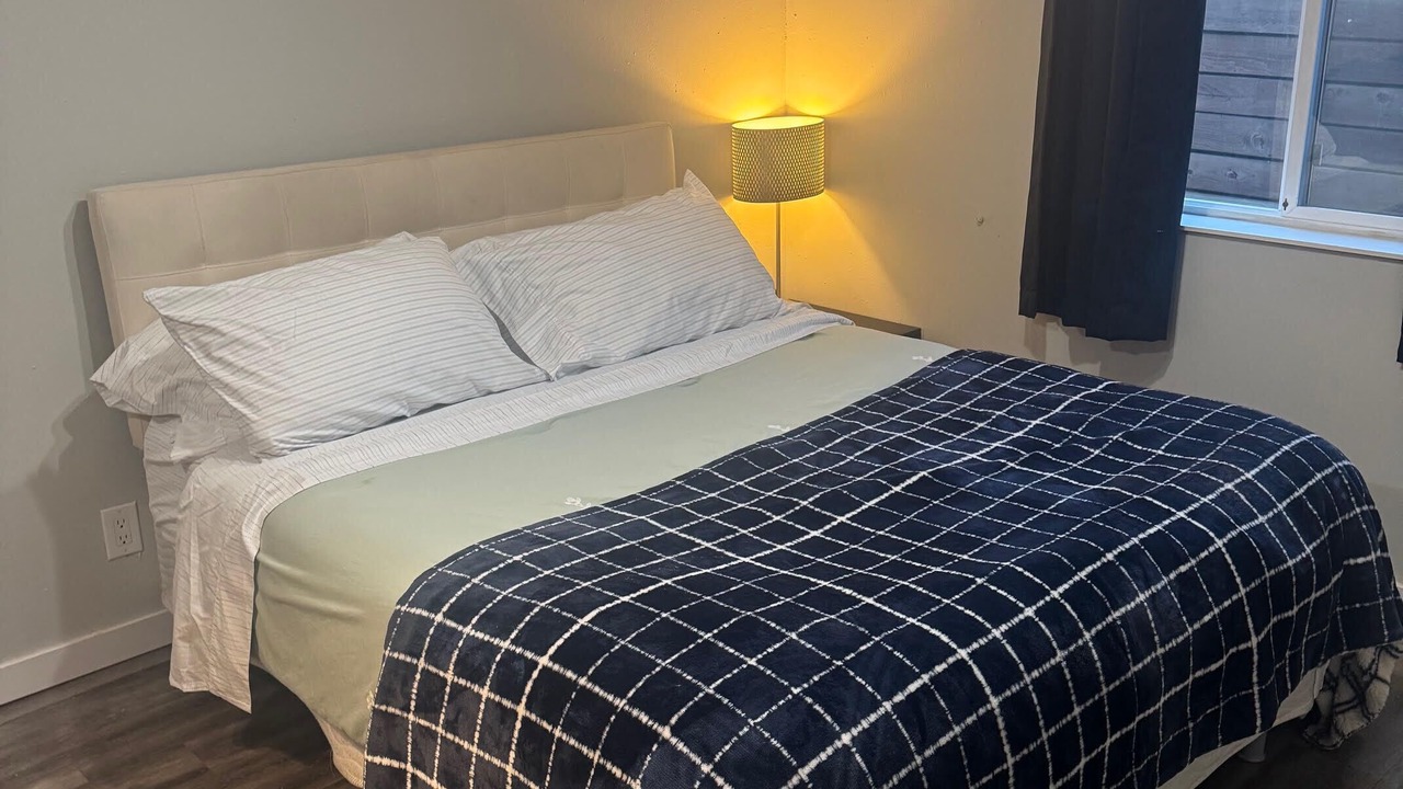 Photo of Bedroom in Tukwila