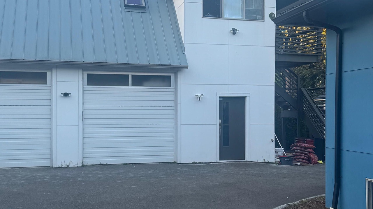 Photo of Outdoor in Tukwila