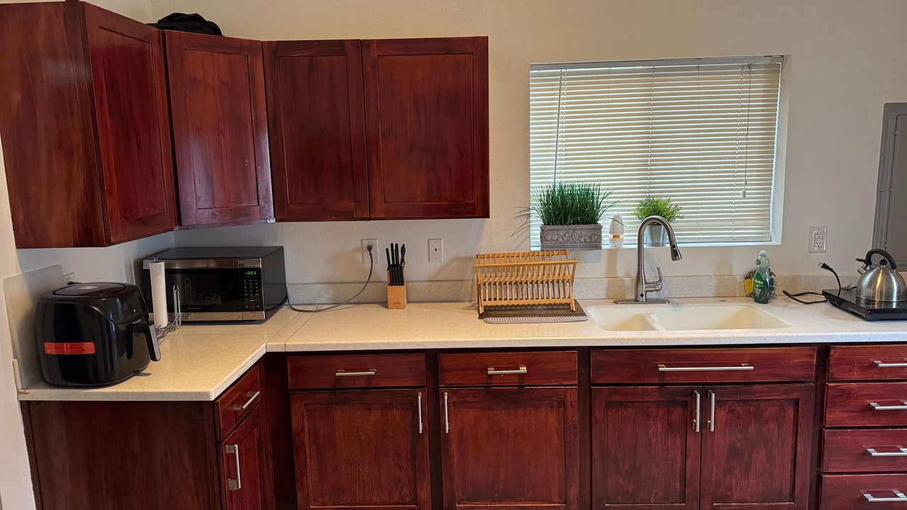 Photo of Kitchen in Tukwila