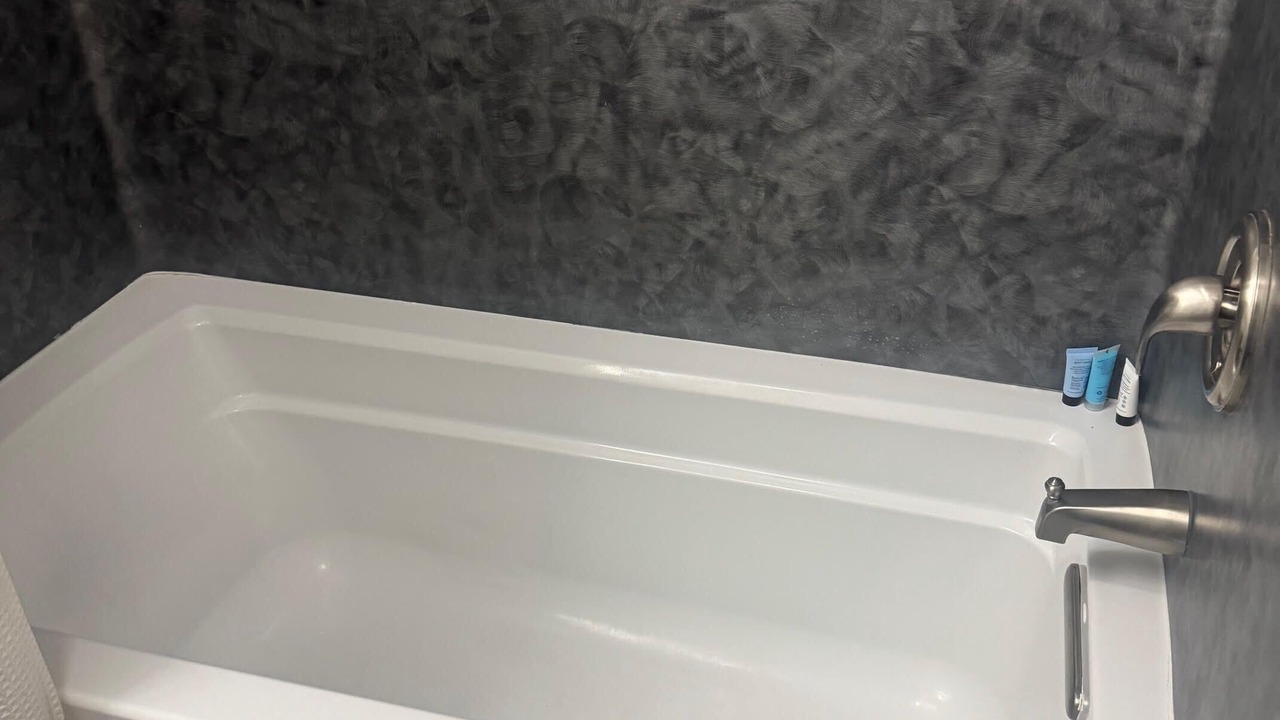 Photo of Bathroom in Tukwila
