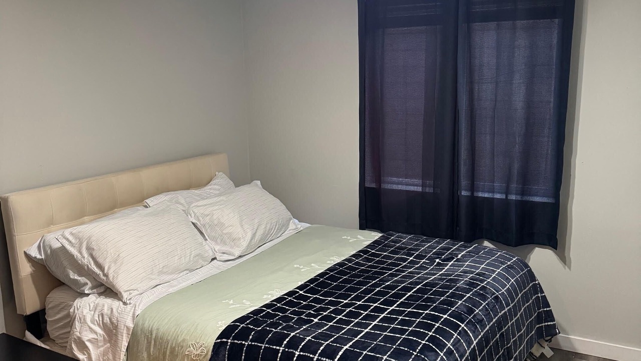Photo of Bedroom in Tukwila