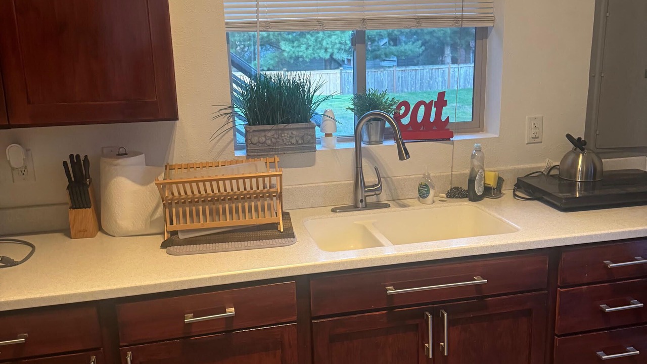 Photo of Kitchen in Tukwila