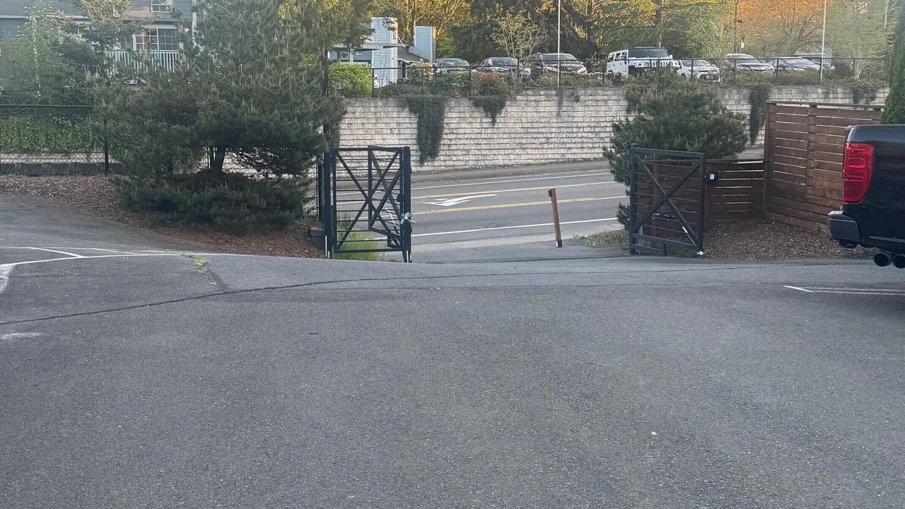 Photo of Outdoor in Tukwila