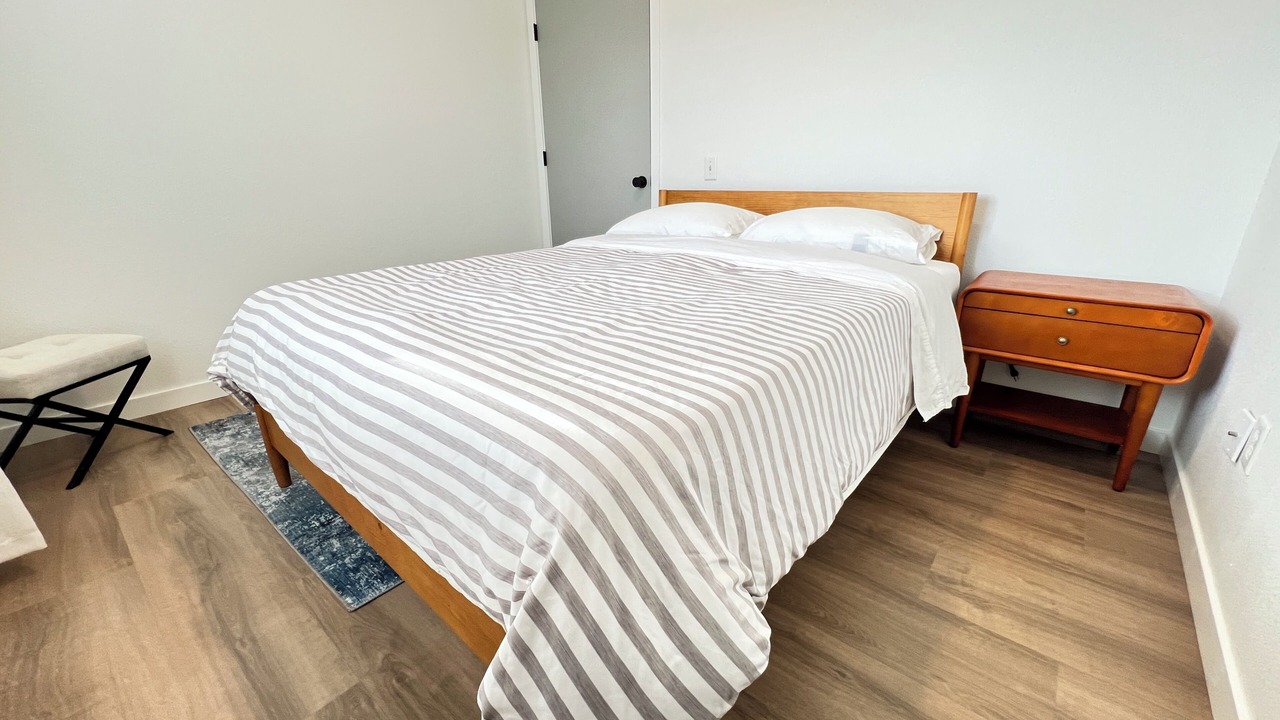 Photo of Bedroom in Star