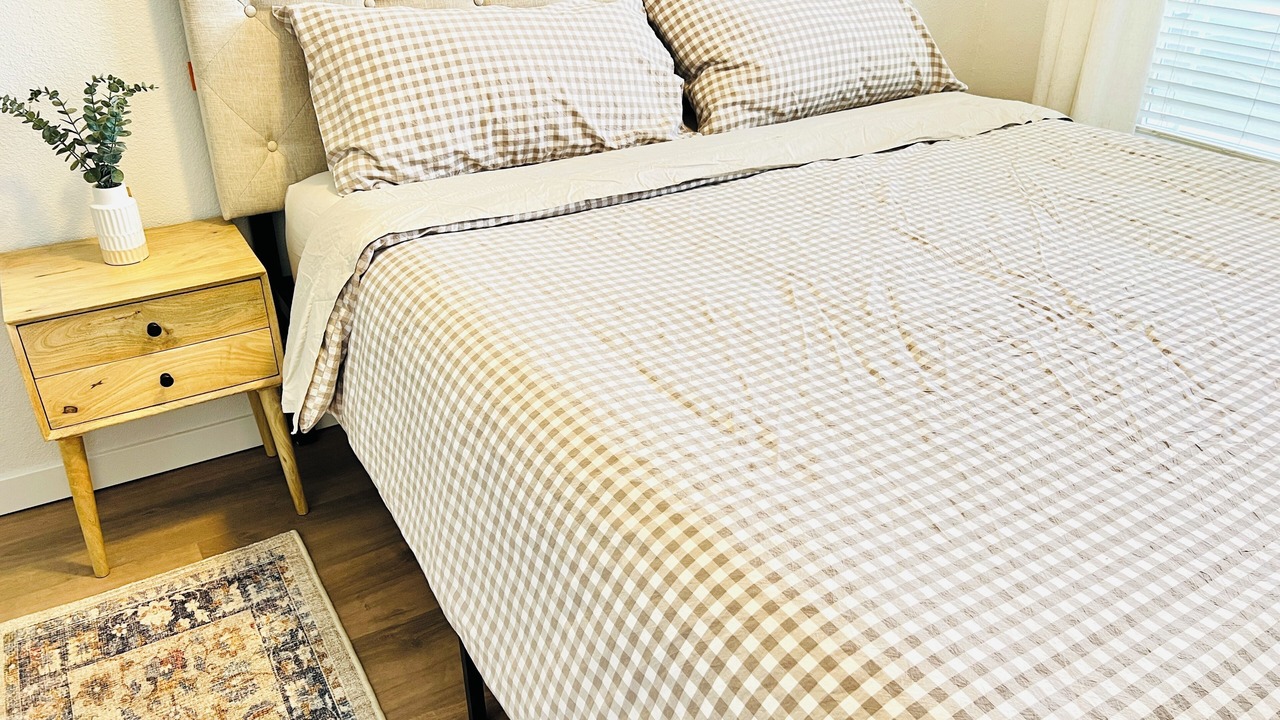Photo of Bedroom in Star